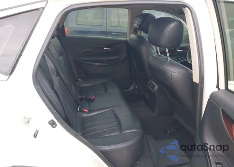 2016 Infiniti Qx50 from USA, damaged, VIN JN1BJ0RP2GM231123